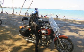 Harley Davidson FLHTKSE