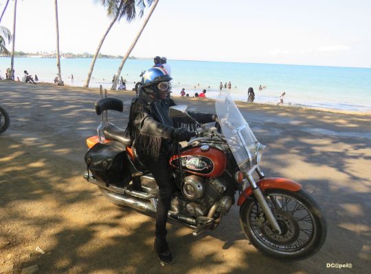 Harley Davidson FLHTKSE