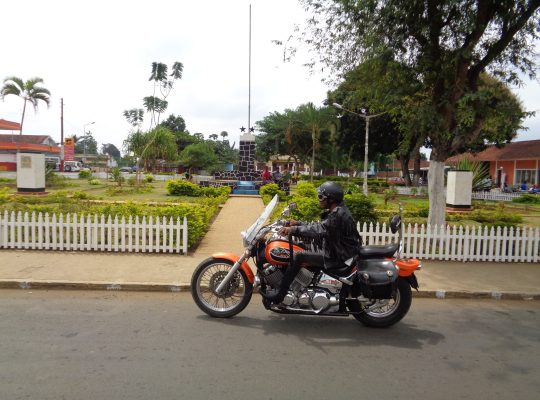 Harley Davidson FLHTKSE