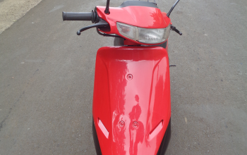 Ciclomotor Honda 1000