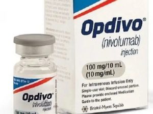 Nivolumab 100mg injection- uses, benefits and side