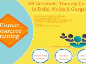 HR Course in Delhi for Career Excellence