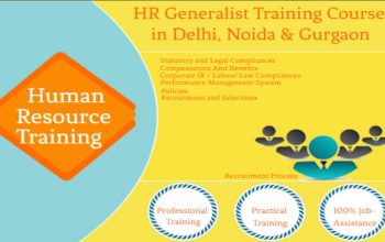 HR Course in Delhi for Career Excellence