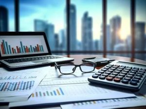Accounting Training in Delhi