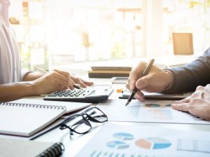 Accounting Institute in Delhi