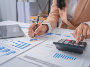 Accounting Course in Delhi bySLA Consultants India
