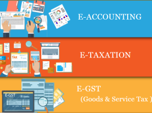 Accounting Institute in Delhi by SLA Consultants I