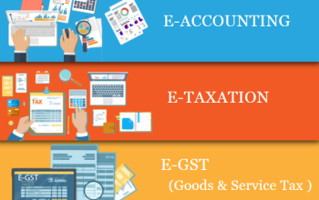 Accounting Institute in Delhi by SLA Consultants I