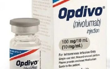 nivolumab 100mg injection: uses and benefits
