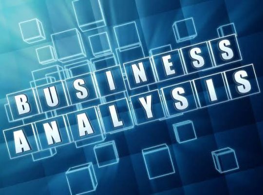 Why Business Analytics Training in Delhi ?