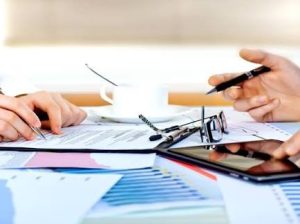 Accounting Course in Delhi by SLA Consultants Indi