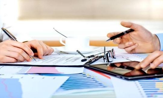 Accounting Course in Delhi by SLA Consultants Indi